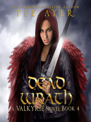cover image of Dead Wrath